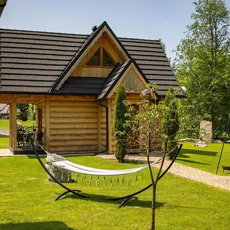 Gawra Z Jacuzzi * Zakopane
